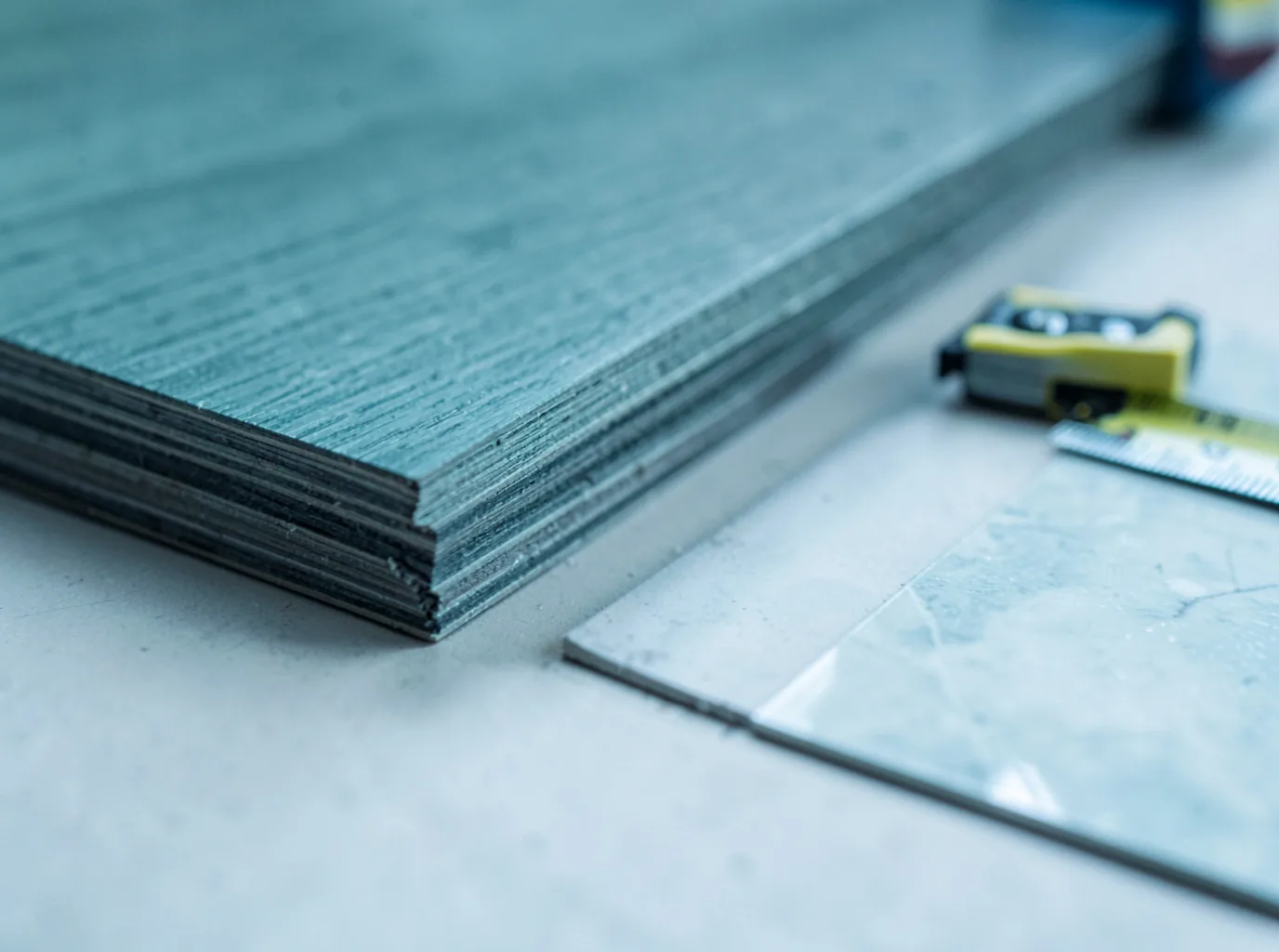 Luxury Vinyl Plank Installation Marlette, MI FAQs